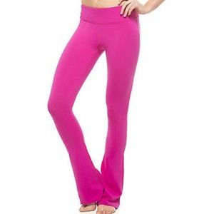 Magenta Splits 59 Raquel Pant!